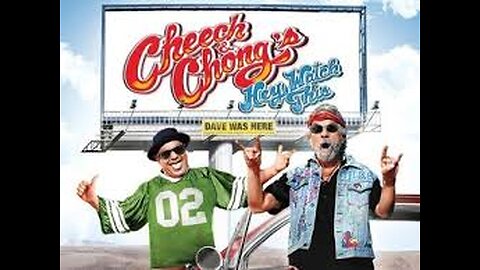 cheech & chong show live show
