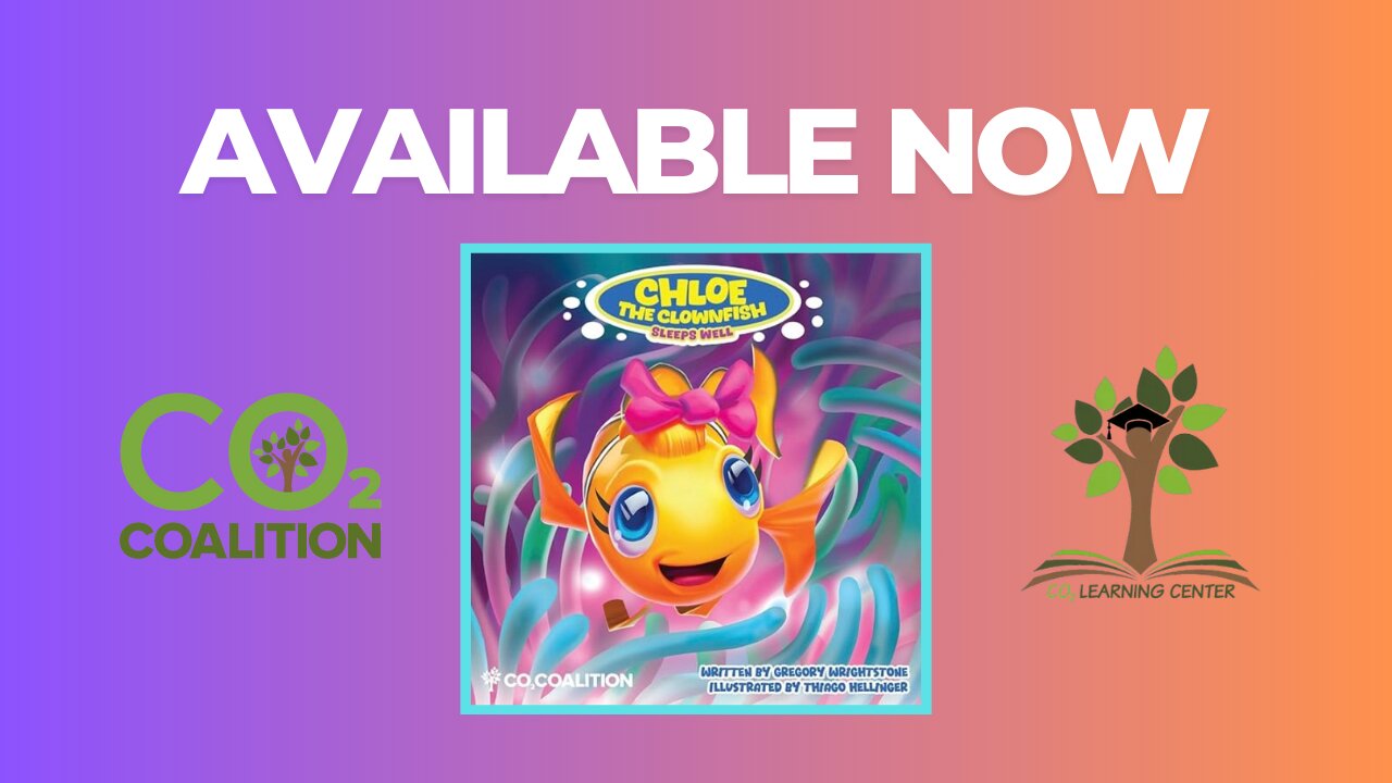 Purchase Our Latest Children's Book!