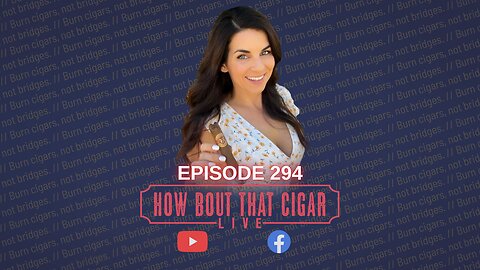 HBTC Live Episode 294 with Ashley from Big Ashes