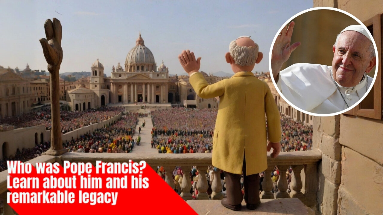 Who was Pope Francis? Learn about his legacy and More