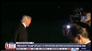 Trump: We're Not Tired Of Winning