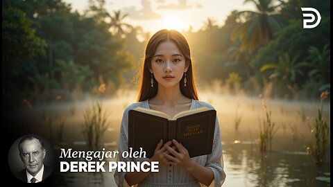 Pengharapan - Sumber Harapan - Bagian 3