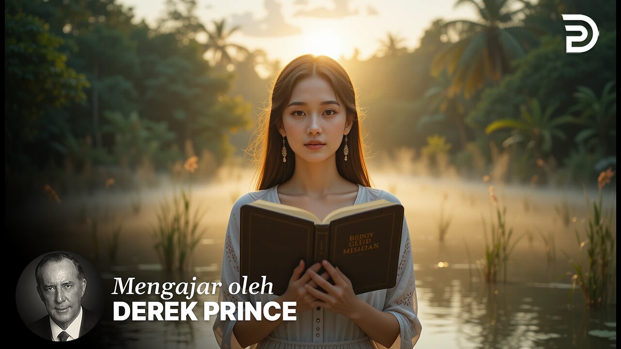 Pengharapan - Sumber Harapan - Bagian 3