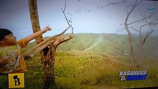 Landmarks Net 25 Kasangga Mo ang Langit
