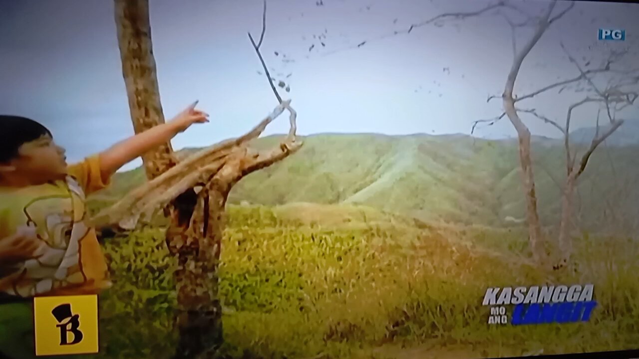 Landmarks Net 25 Kasangga Mo ang Langit