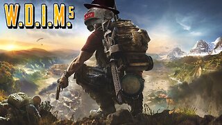 Different Mode? But It All Feels The Same | PUBG WDIM