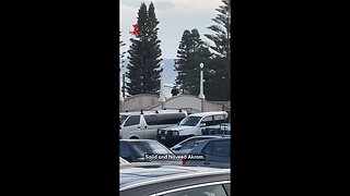 New allegations in court documents about Naveed Akram and father Sajid