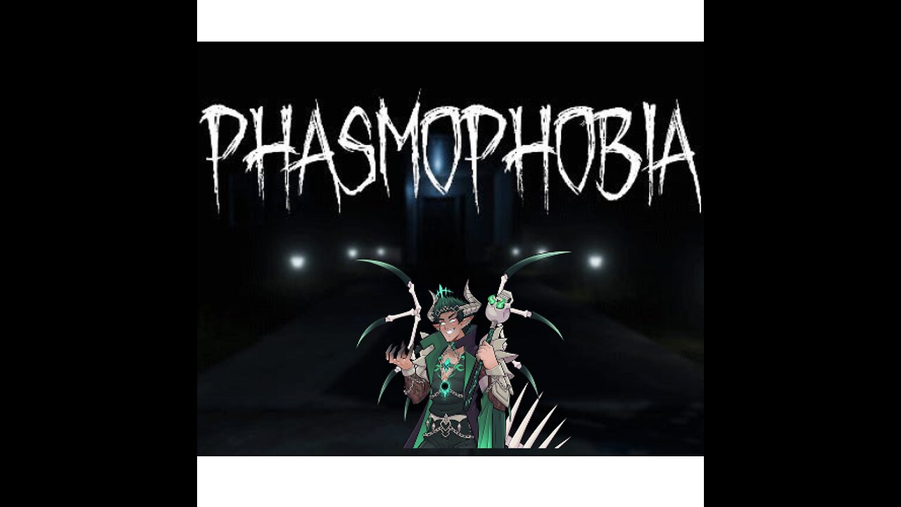 BIG PHASMO UPDATE NEW GHOSTS LETS GO!