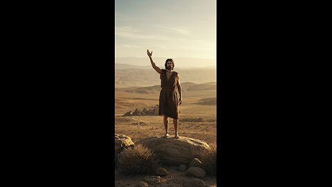 The Book Of Matthew 3-1-Reel