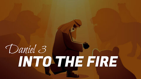 Into the Fire