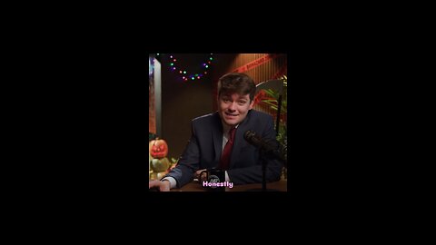 Nick Fuentes and Candace Owen