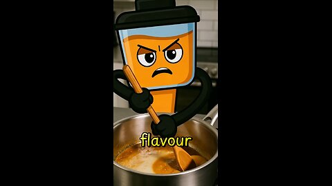 60 second Tanchen sauce recipe