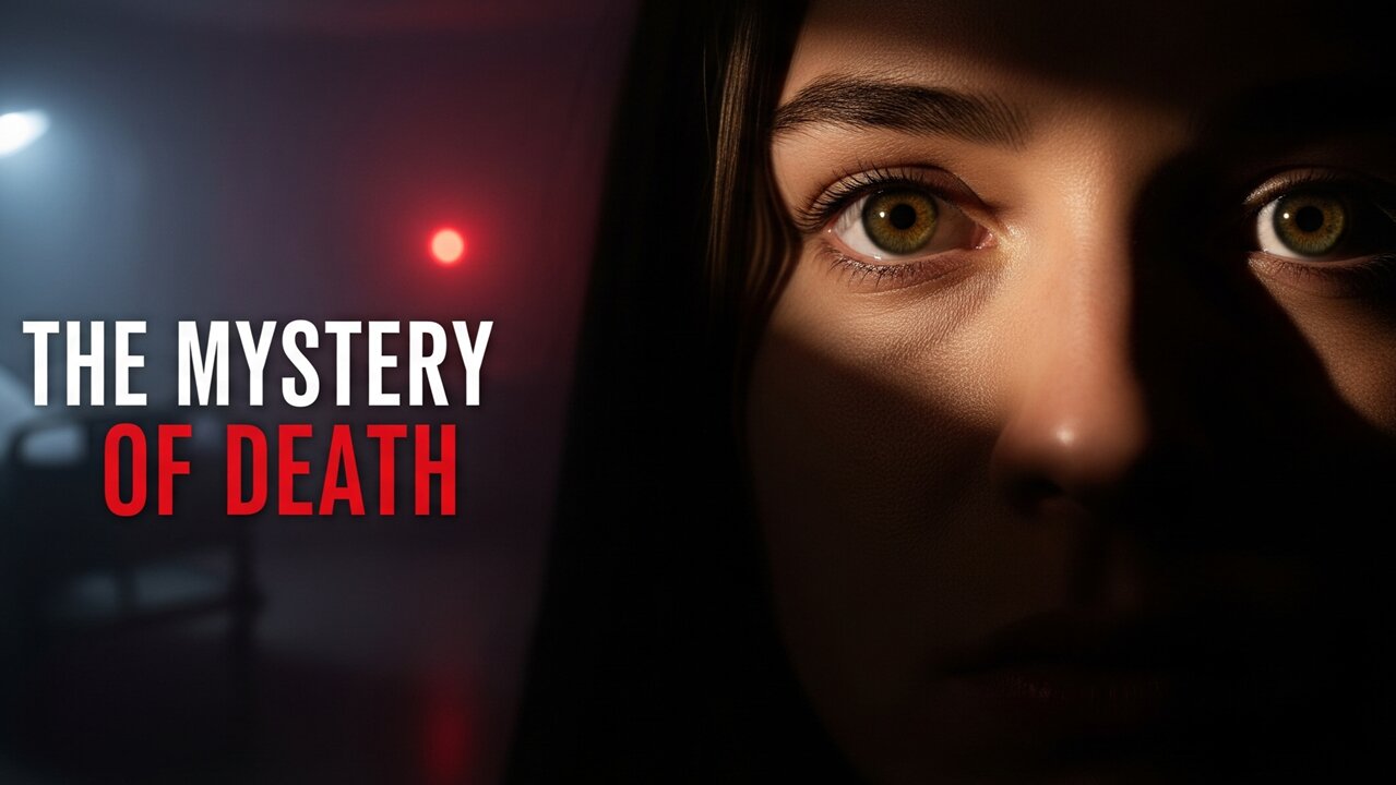 What Happens in a Near-Death Experience?