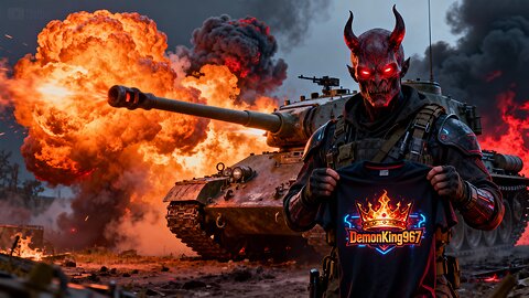 World of Tanks LIVE: Heavy Metal Gameplay & EXCLUSIVE Merch Reveal!