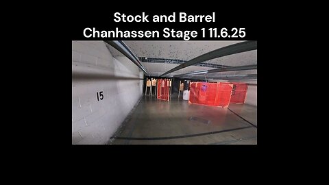 Stock and Barrel Chanhassen 11.6.25 Stage 1