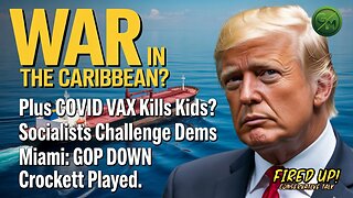 Trump, Venezuela & COVID: Who Pays the Price?