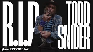 #147 The Independent Review