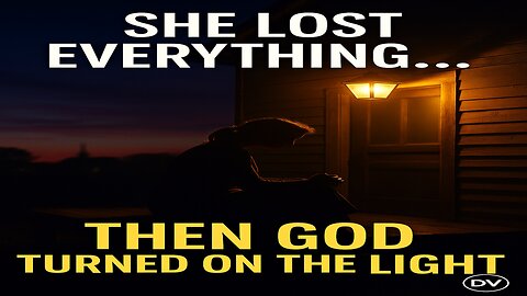 Faith in the Dark: A Small-Town Story That Will Restore Your Hope in God