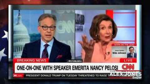 Trump Says There Should Be A Criminal Investigation Into Nancy Pelosi For Insider Trading!
