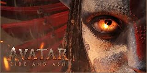 Avatar_ Fire and Ash _ Official Trailer
