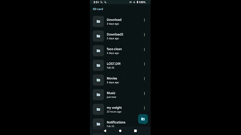 my playlist