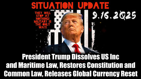 SIU. 9-16-25-AT-10AM-CST-00G-EST #TRUTH