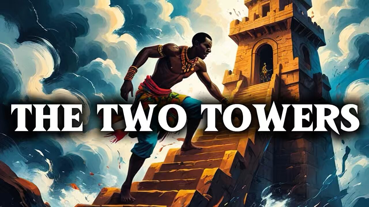 Tale of two towers