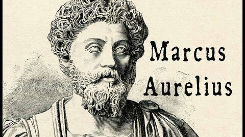 Marcus Aurelius: Stoic Secrets for Modern Life