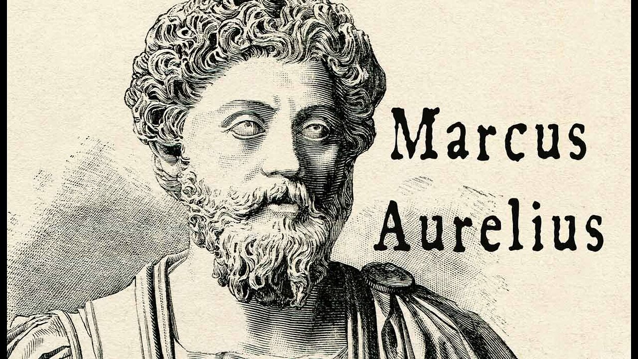 Marcus Aurelius: Stoic Secrets for Modern Life