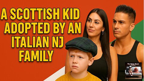NJ adopting a Kentucky Ginger