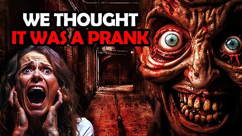 Still Haunts Me… The Creepiest Unexplained Walmart Mystery |