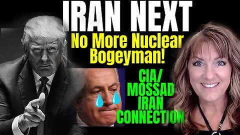 Melissa Redpill Update June 23: "No More Nuclear For NWO! Urgent Message By Melissa Redpill"