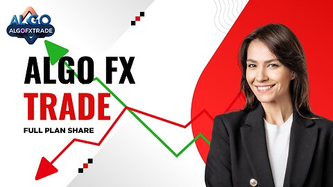 Algo FX Trade Plan share