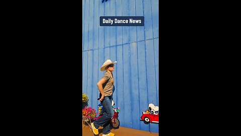 Daily Dance News