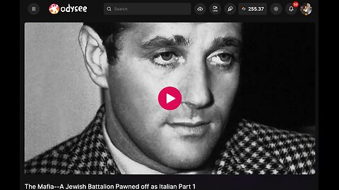 The Mafia : A Jewish Battalion Pawned Off As Italian (Part 1)