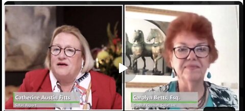 "Bird Flu Scam: Insights from Catherine Austin Fitts"