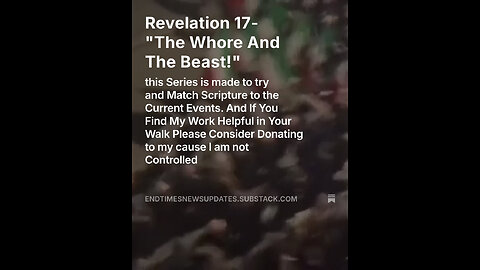 Revelation 14- Commandments Of God!