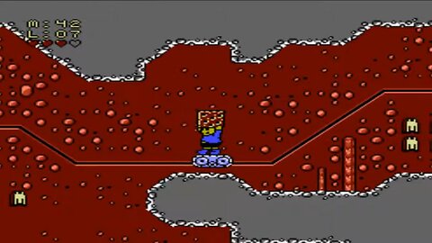 Let's Play M.C. Kids Part 13: Loads of delicious fiery death