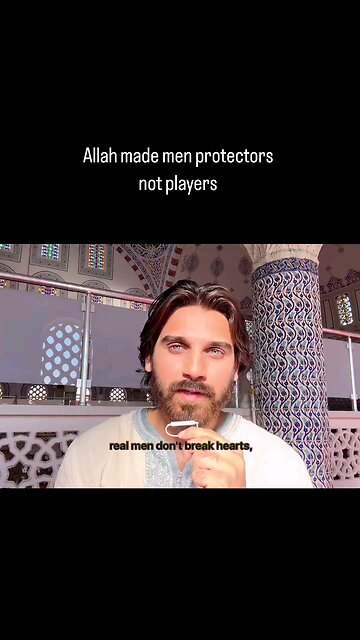 islam is the right way