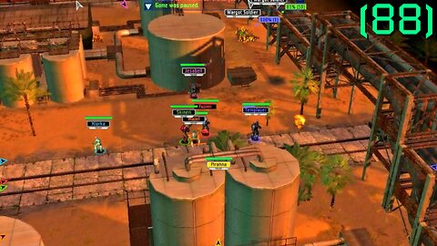 UFO: Aftershock (ShadoWarrior's Weapon Rebalance mod) - Walkthrough/Videonávod - 88 [EN/CZ]
