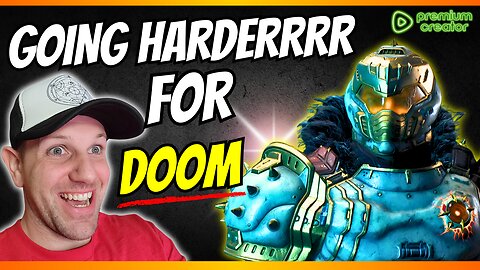Critical Looks Harder At DOOM