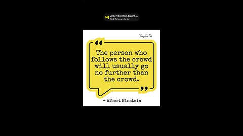 Keep going