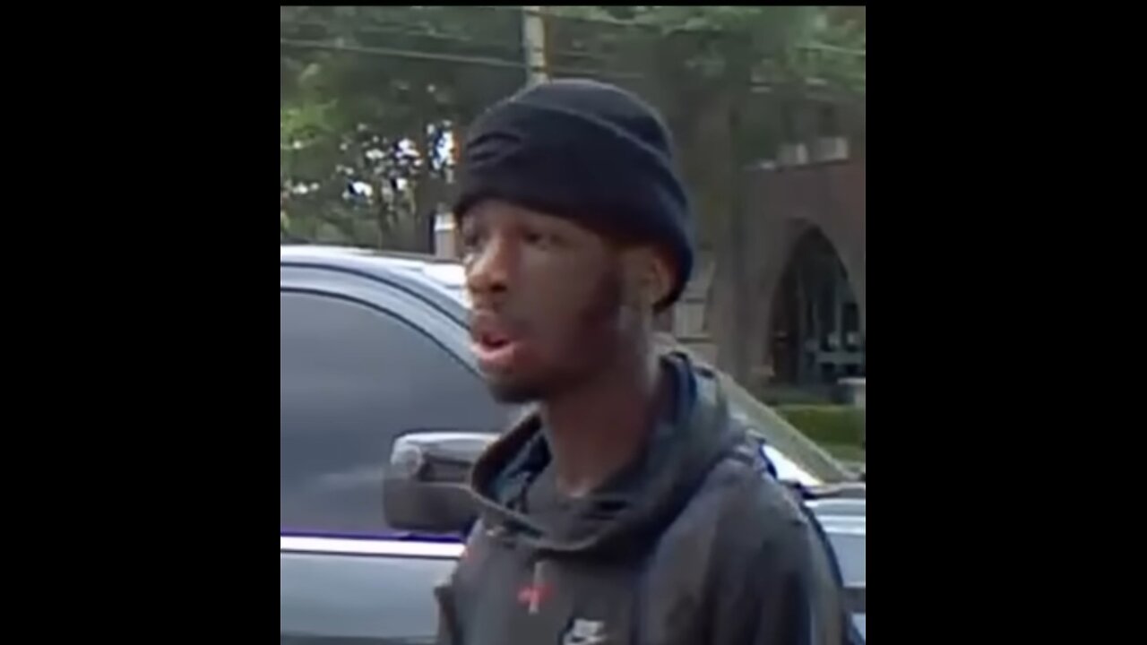 Scary Pieces Of Paper! It's White Supremacy! Just Kidding, Negroes Are The Problem!