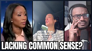What The Anti Deportation Riots Exposes About The Radical Left