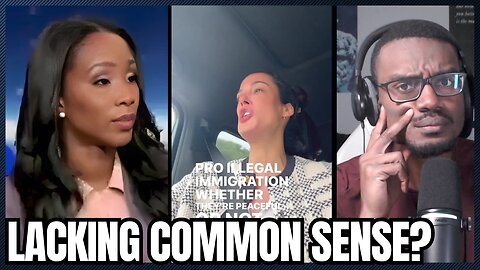 What The Anti Deportation Riots Exposes About The Radical Left