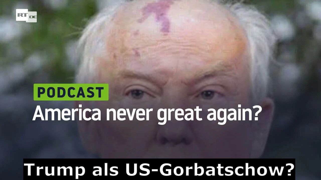Trump als US-Gorbatschow?