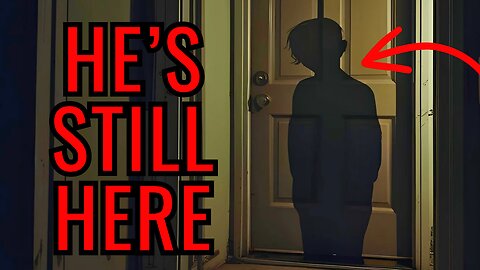 True Paranormal Story – “He’s Still Here” (Real Encounter in Italy) - Silas Shadowed Tales