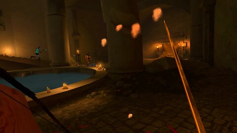 Dungeons with family