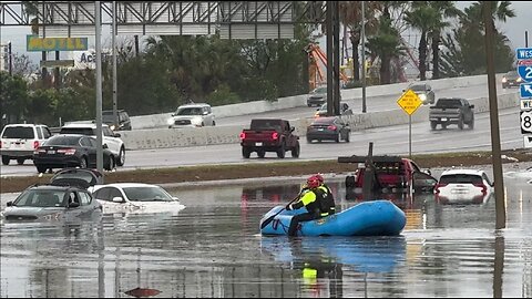 Texas Floods Disaster, July 4th Shootings, Elons America Party, Civil War Weighing In