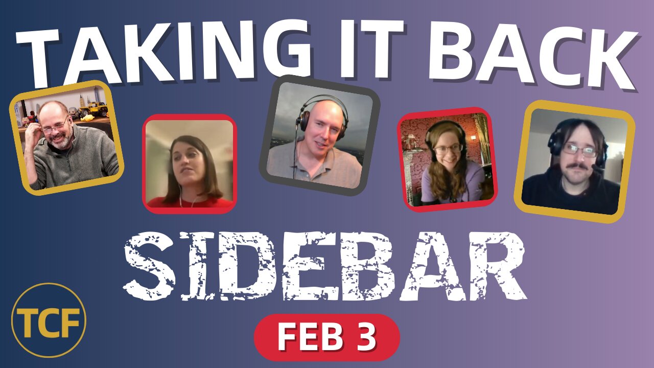When Should a Judge Allow a Plea Withdrawal? | TCF Sidebar #43